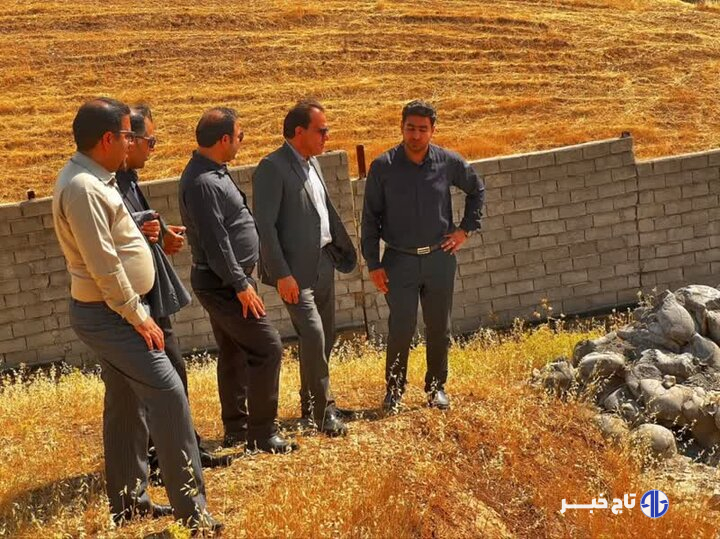 مجتمع فرهنگی «چگنی» باگذشت ۱۰ سال تنها ۱۵ درصد پیشرفت فیزیکی دارد