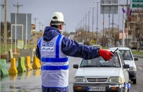 محدودیت ترافیکی عید غدیر در زنجان اعلام شد