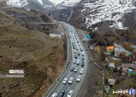 محدودیت‌های ترافیکی جاده‌ها در تعطیلات آخر هفته اعلام شد