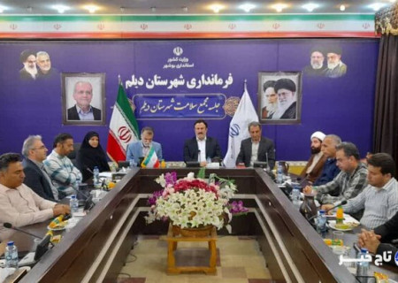 محل دفع پسماند دیلم تهدیدی برای سلامت مردم است