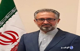 محکومیت اقدام‌قاضی پرونده آمیا در اتهام‌زنی دروغین به اتباع ایرانی