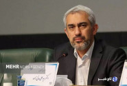 مدنی‌زاده وزیر اقتصاد شد