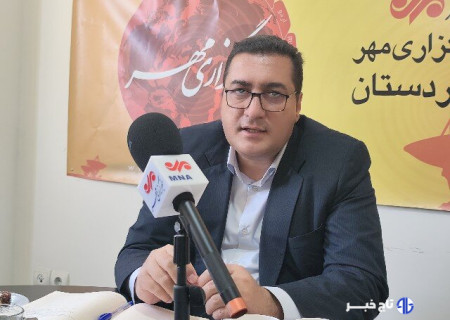 مصرف بهینه آب نیازمند همراهی همه جانبه مردم کردستان است