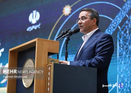 معاون رئیس‌جمهور از تعهد کارکنان دولت در ایام جنگ تقدیر کرد