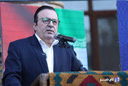 ملت ایران از آرمان‌های رفیع خود دست نمی کشد