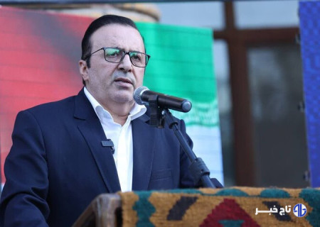 ملت ایران از آرمان‌های رفیع خود دست نمی کشد