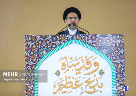 ملت بزرگ ایران در این چند روز سطح جدیدی از جنگ‌های جهان را تجربه کرد
