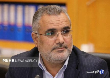 ملت ما در برابر سختی‌ها ایستادگی می‌کنند