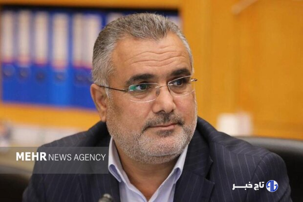 ملت ما در برابر سختی‌ها ایستادگی می‌کنند