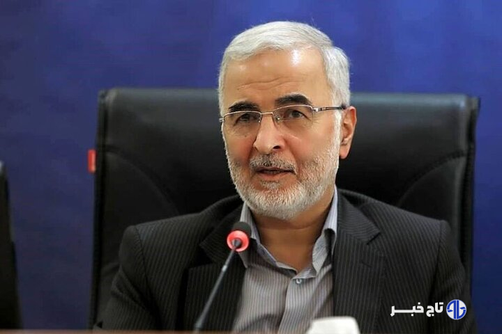 مومنی: مهمترین مولفه و عامل پیروزی در جنگ۱۲ روزه حضور مردم در صحنه بود