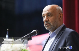 میدری: همکاری‌های مهارتی و بیمه‌ای ایران و ارمنستان گسترش می یابد
