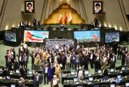 نبرد در میدان قانون؛ نقش بی‌بدیل مجلس در جنگ ۱۲ روزه