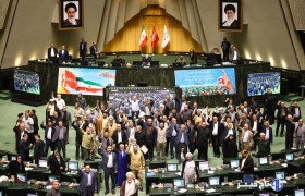 نبرد در میدان قانون؛ نقش بی‌بدیل مجلس در جنگ ۱۲ روزه