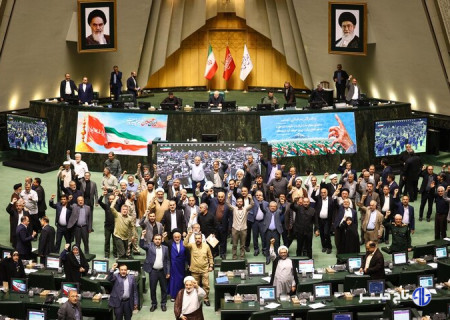 نبرد در میدان قانون؛ نقش بی‌بدیل مجلس در جنگ ۱۲ روزه