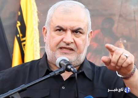 نماینده لبنانی: ایران با پیروزی اخیر، قدرت بازدارندگی اش را ثابت کرد
