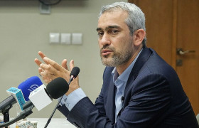 نماینده مجلس: وزیر پیشنهادی اقتصاد برای اصلاحات حوزه انرژی راهکار عملیاتی دارد