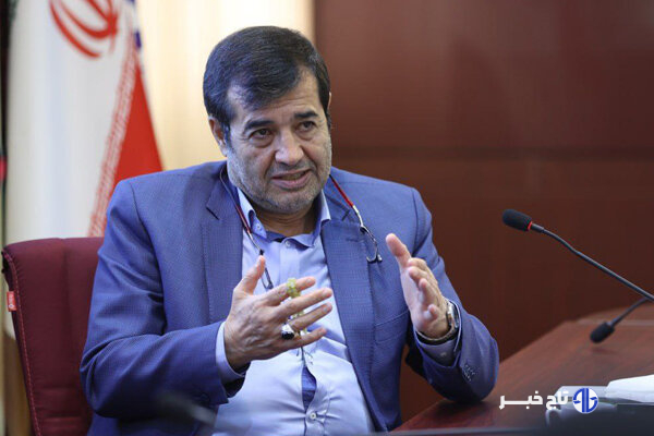 نمایندگان مجلس با وزیر ورزش و جوانان دیدار کردند