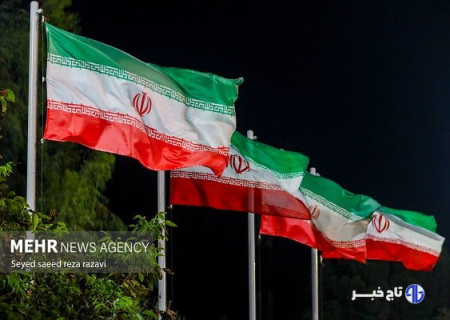 نیروهای مسلح ایران قدرت و صلابت جمهوری اسلامی را به نمایش گذاشتند