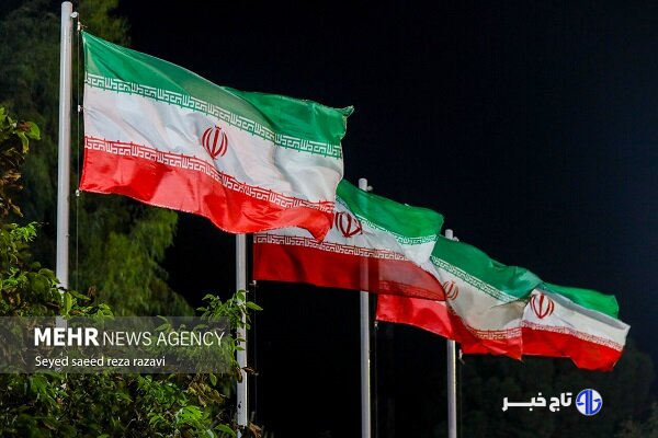 نیروهای مسلح ایران قدرت و صلابت جمهوری اسلامی را به نمایش گذاشتند
