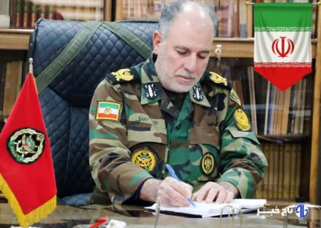 نیروهای مسلح دست هر متجاوز به کشور عزیزمان را قطع خواهند کرد