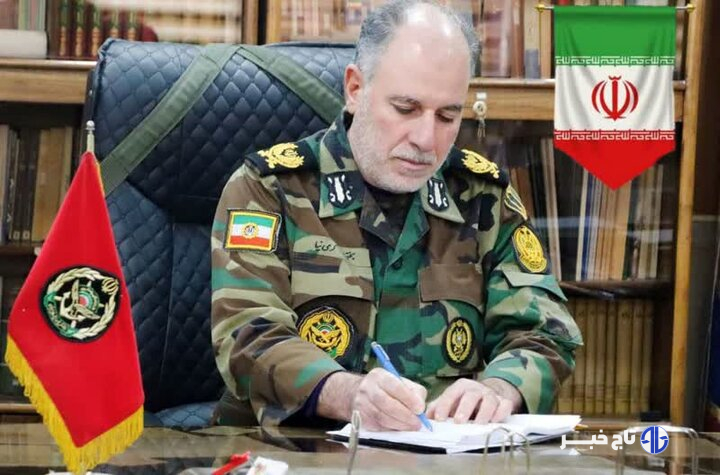 نیروهای مسلح دست هر متجاوز به کشور عزیزمان را قطع خواهند کرد