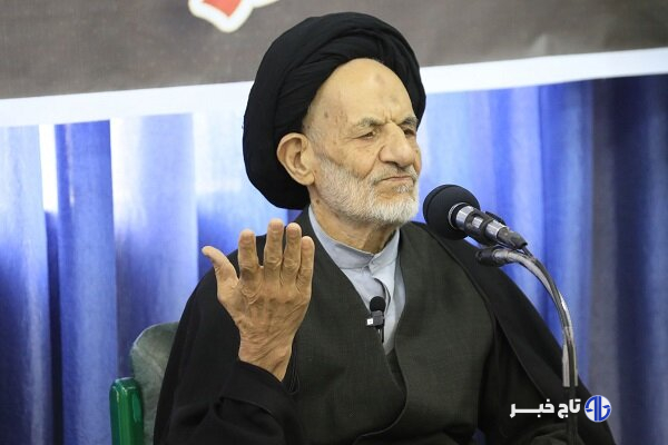 نیروهای مسلح دژ مستحکم دفاع از مردم؛ از تجربیات دفاع مقدس استفاده کنیم