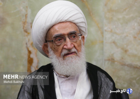 هرگونه تعرض به رهبر امت اسلامی با واکنش سخت و کوبنده مواجه خواهد شد
