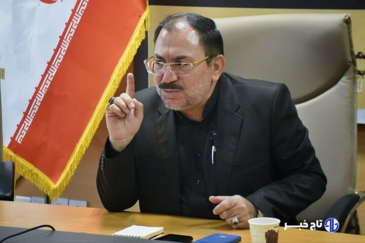 هزینه ساخت راه‌آهن در خراسان شمالی با تصمیمات نادرست چند برابر شد