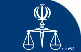 هشدار دادستان مرکز خوزستان؛ برخورد بی‌امان با عناصر همدست رژیم صهیونی