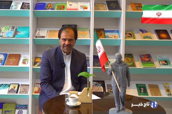 همدلی؛ رسم شاعران سیستان و بلوچستان