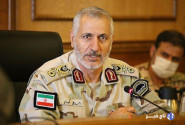 همه مبادی مرزی ایران باز است