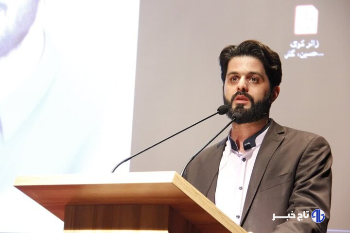 هیئت های عزاداری به رسانه‌ای برای تبیین حقیقت تبدیل شده‌اند