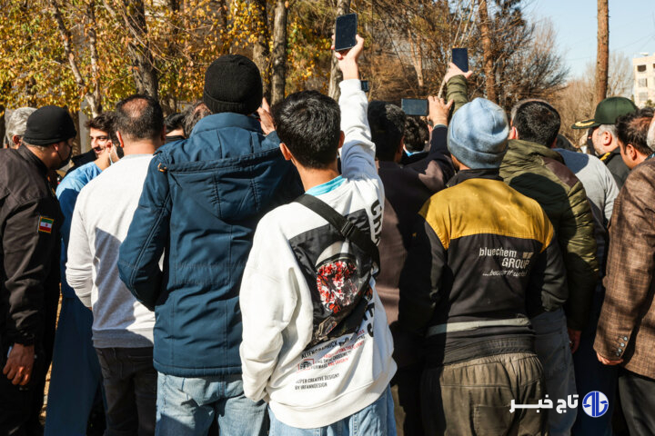 هیاهویی فراتر از یک قتل؛ نداشته‌هایی که عامل تکرارند
