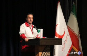 واژگونی اتوبوس در محور جندق- معلمان؛ ۴ نفر مصدوم شدند