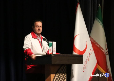واژگونی اتوبوس در محور جندق- معلمان؛ ۴ نفر مصدوم شدند