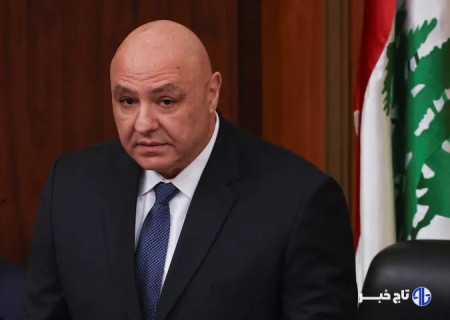 واکنش جوزف عون به حملات رژیم صهیونیستی به ایران