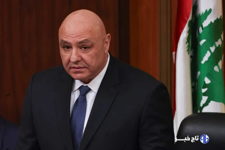 واکنش جوزف عون به حملات رژیم صهیونیستی به ایران