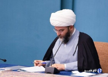 واکنش رئیس سازمان تبلیغات اسلامی به حمله رژیم صهیونیستی