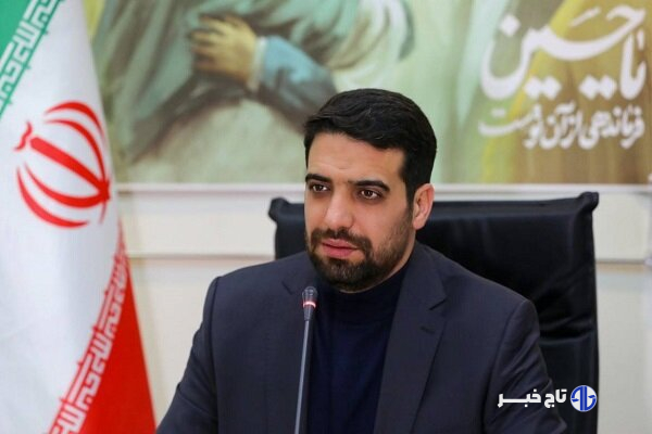 وحدت و استکبار ستیزی شهروندان در روز وداع با شهدای اقتدار