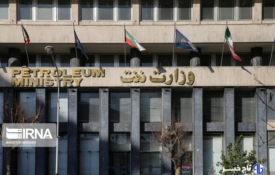 وزارت نفت: حریق پالایشگاه فاز ۱۴ پارس جنوبی و فجر جم با واکنش سریع مهار شد