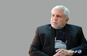 پاک آئین: توقف غنی‌سازی خواسته‌ غیرقانونی و عملیات روانی آمریکا است