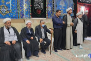 پایبندی به عهد الهی  سد راه نفوذ ابرقدرت‌ها است