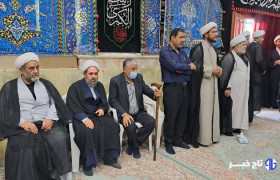 پایبندی به عهد الهی  سد راه نفوذ ابرقدرت‌ها است