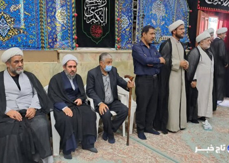 پایبندی به عهد الهی  سد راه نفوذ ابرقدرت‌ها است