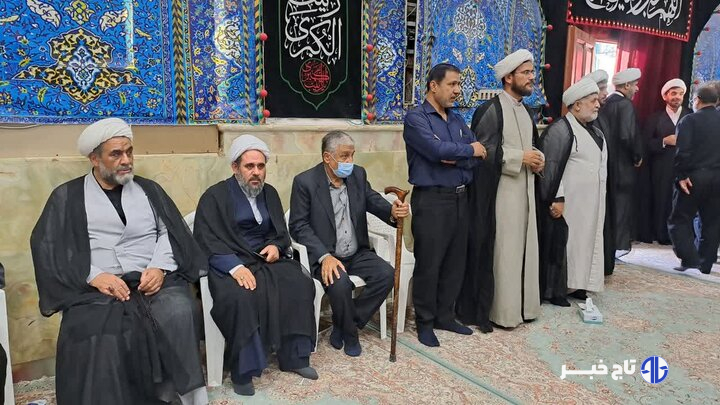 پایبندی به عهد الهی  سد راه نفوذ ابرقدرت‌ها است