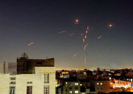 پدافند زنجان صدها ریز پرنده را طی چند روز گذشته سرنگون کرد