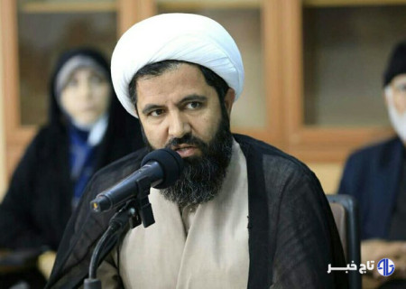 پرده‌خوانی غدیری بانوان خراسان جنوبی؛ حرکتی ملی با محوریت زنان