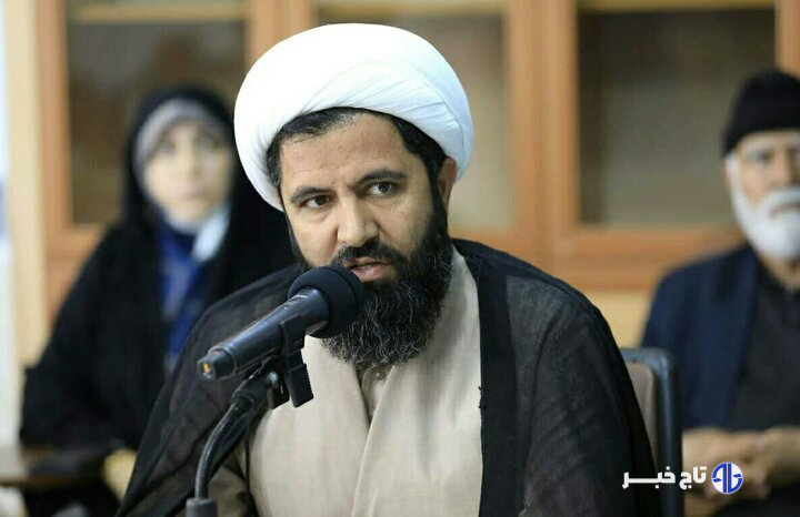 پرده‌خوانی غدیری بانوان خراسان جنوبی؛ حرکتی ملی با محوریت زنان