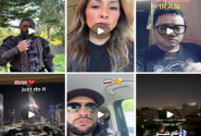 پویش «just do it» خطاب به ایران؛ فریادی از دل غرب برای نابودی اسرائیل