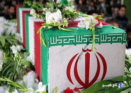 پیام تسلیت فرمانده سپاه دورود در پی شهادت خانواده دورودی